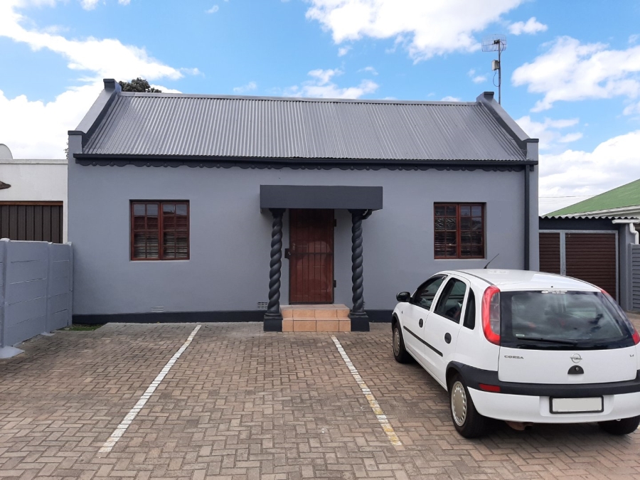 To Let commercial Property for Rent in George South Western Cape